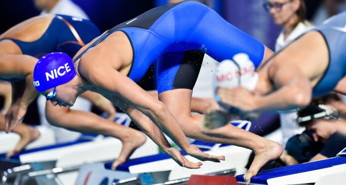 Championnats de France de natation : résultats de la 4e journée