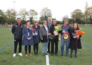 Christiane Lonchamp : « Promouvoir aussi les dirigeantes »