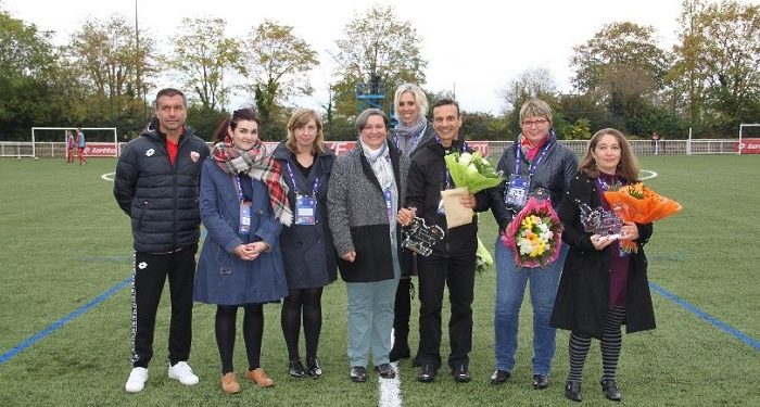 Christiane Lonchamp : « Promouvoir aussi les dirigeantes »