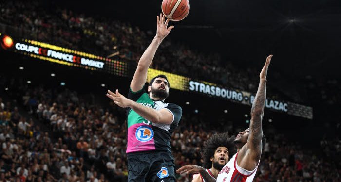 Billetterie ouverte pour la Coupe de France de basket 2019
