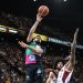 Billetterie ouverte pour la Coupe de France de basket 2019