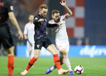 UEFA Nations League : les résultats du 15 novembre
