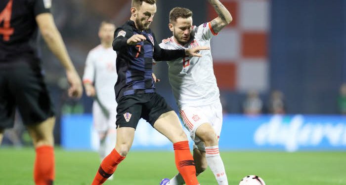 UEFA Nations League : les résultats du 15 novembre