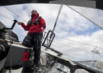 Damien Seguin : « C’est le bazar devant »