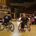 Euro de parabad 2018 : les favoris au rendez-vous