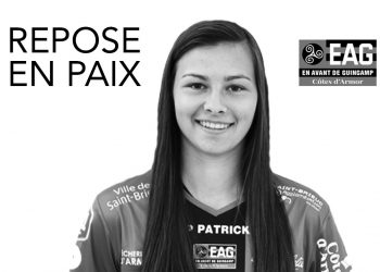 Carnet : Océane Rogon est décédée