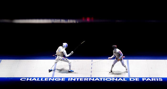 Challenge International de Paris 2019 : réservez vos billets !