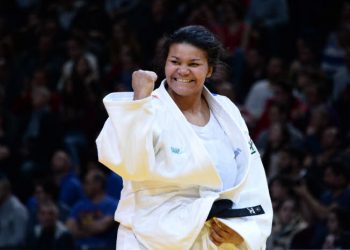 Mondiaux de jujitsu 2018 : la sélection française