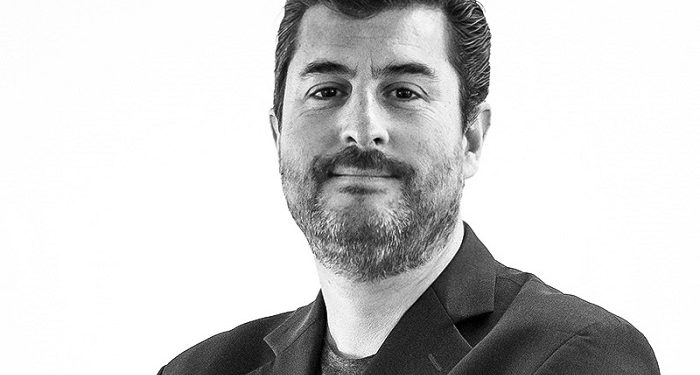 Florent Matry nouveau directeur général de Rugby Europe