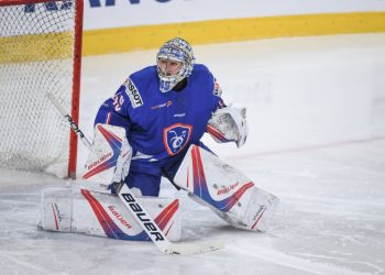 Tournoi 4 nations 2018 : la sélection des hockeyeurs français