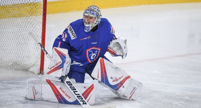 Tournoi 4 nations 2018 : la sélection des hockeyeurs français