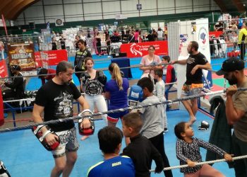 Vincent Reblaub : « Favoriser l’accès au sport à tous »