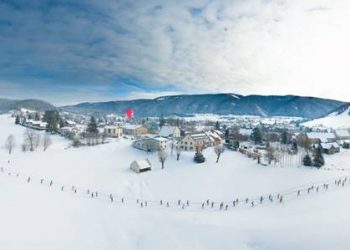 Toutes les nouveautés de la Foulée blanche 2019