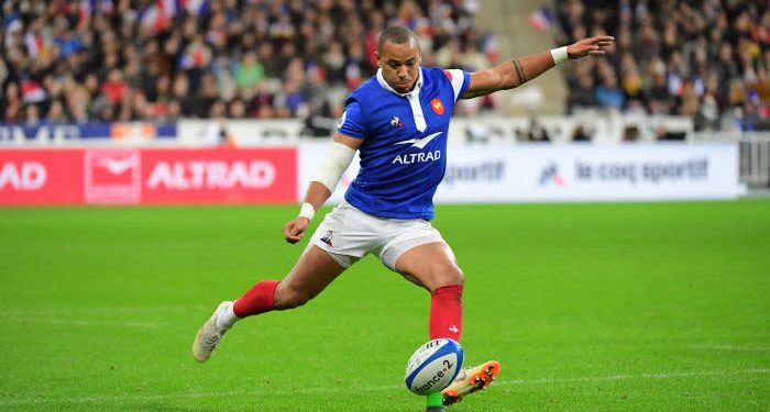Test match : la composition du XV de France face à l’Argentine