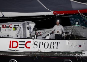 Votez pour le « Marin de l’Année »