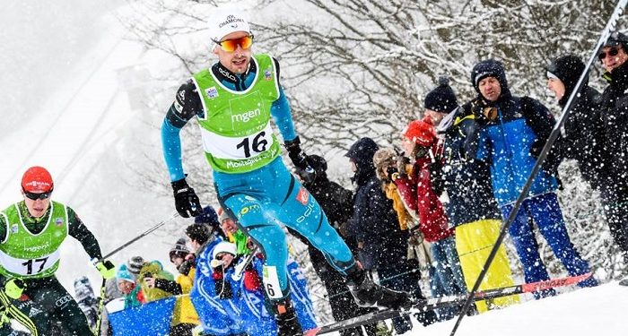 Combiné nordique : trois jours de compétition à Chaux-Neuve