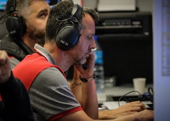 Frédéric Ducastel prend les commandes d’IDEC Sport