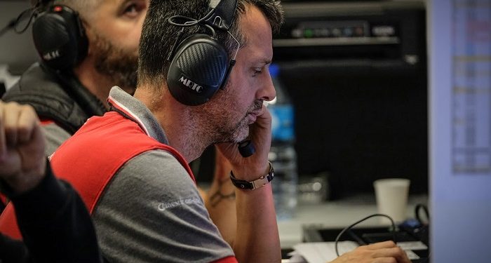 Frédéric Ducastel prend les commandes d’IDEC Sport