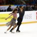 Internationaux de France de patinage 2018 : 2 couples en or