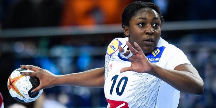 Grâce Zaadi : « La région Grand Est est ma région d’adoption »