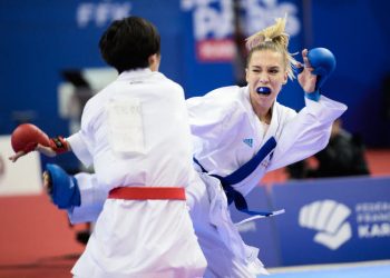 Les enjeux des Championnats du monde de karaté 2018