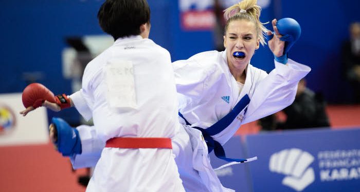 Les enjeux des Championnats du monde de karaté 2018