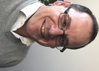 Hugues Relier nommé adjoint du DTN de la FFEPGV