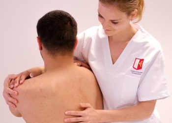 Clairette Martin : « L’intérêt est réciproque »