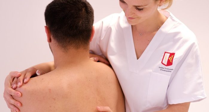 Clairette Martin : « L’intérêt est réciproque »