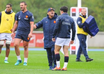 La Fédération française de rugby solide financièrement