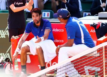 Finale de Coupe Davis 2018 : le tirage au sort