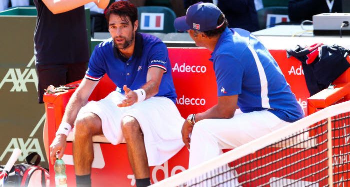 Finale de Coupe Davis 2018 : le tirage au sort