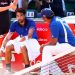Finale de Coupe Davis 2018 : le tirage au sort