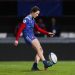 Jessy Trémoulière, meilleure rugbywoman de l’année