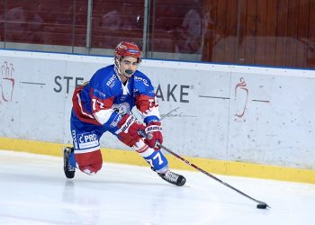 Julien Correia : « Lyon est représenté sur la carte du hockey »