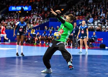 Handball : la sélection des Bleues pour la Golden League