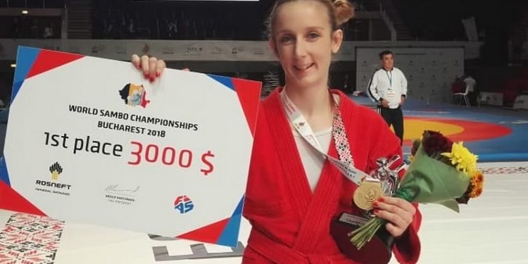 Laure Fournier : « Je suis aux anges ! »