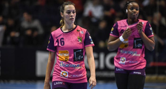 UNSS : les collégiens au cœur de l’EHF Euro de hand (F) 2018
