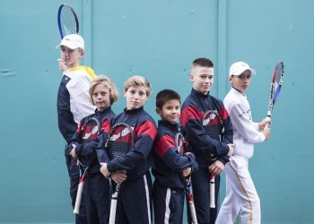 Lacoste et Tecnifibre recherchent les champions de demain