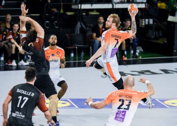 Lidl Starligue : Le résumé d&rsquo;Ivry – Montpellier en vidéo