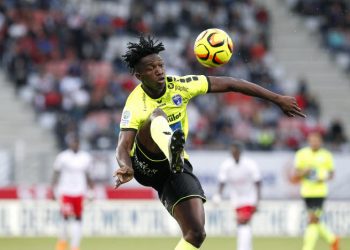 Domino’s Ligue 2 : le programme de la 13e journée