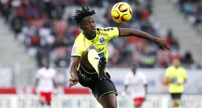 Domino’s Ligue 2 : le programme de la 13e journée