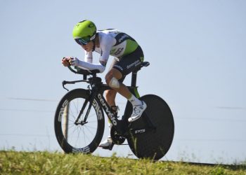 Alcatel-Lucent Enterprise entre dans le cyclisme