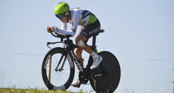 Alcatel-Lucent Enterprise entre dans le cyclisme