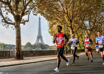 MAIF Ekiden de Paris 2018 : une édition à records