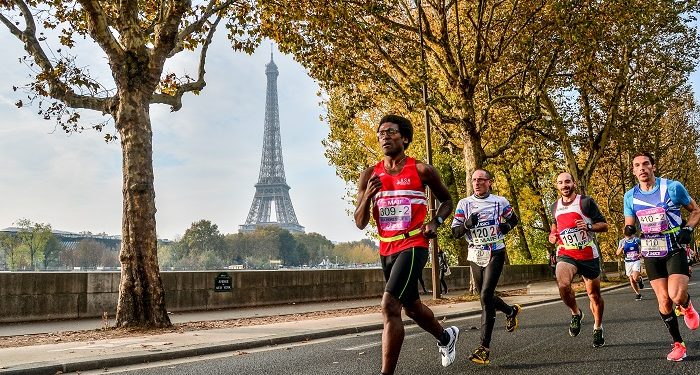 MAIF Ekiden de Paris 2018 : une édition à records