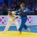 Les Championnats de France seniors 2018 de judo ce week-end