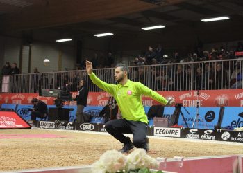 Trophée des Villes 2018 : Marseille rejoint Metz en finale