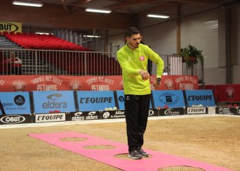 Trophée des Villes 2018 : Marseille écarte Argelès-Gazost