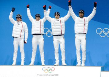 Une défiscalisation pérenne des primes aux médaillés olympiques